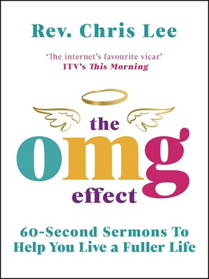 cover image of The OMG Effect